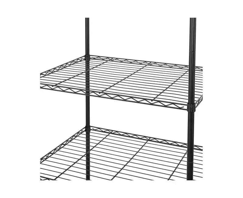 Étagère de rangement avec bacs Seville Classics