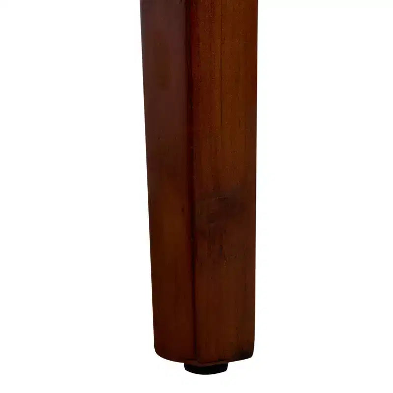 1 Table basse avec étagère