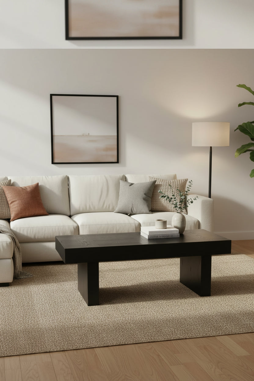 Habana Coffee Table - COF2300 - Safavieh