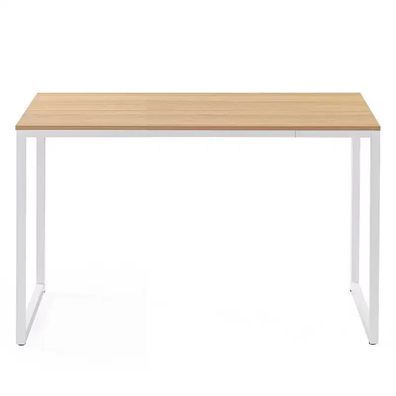 47" Metal Frame Desk with MDF Surface