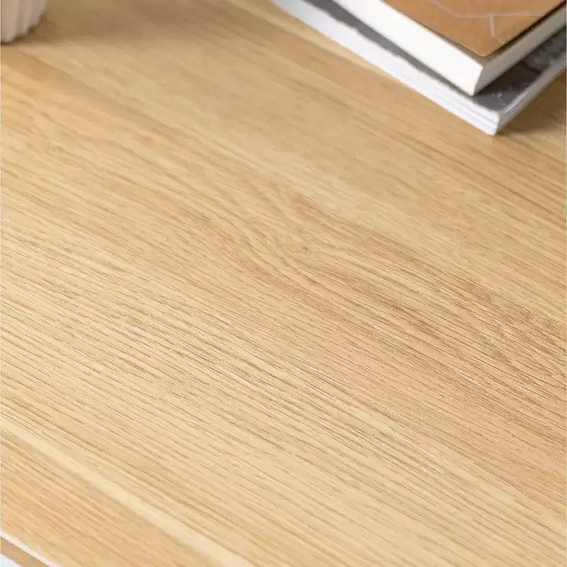 47" Metal Frame Desk with MDF Surface
