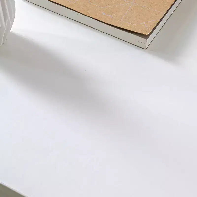 47" Metal Frame Desk with MDF Surface