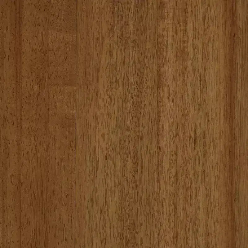 Nightstand with Drawer Brown
