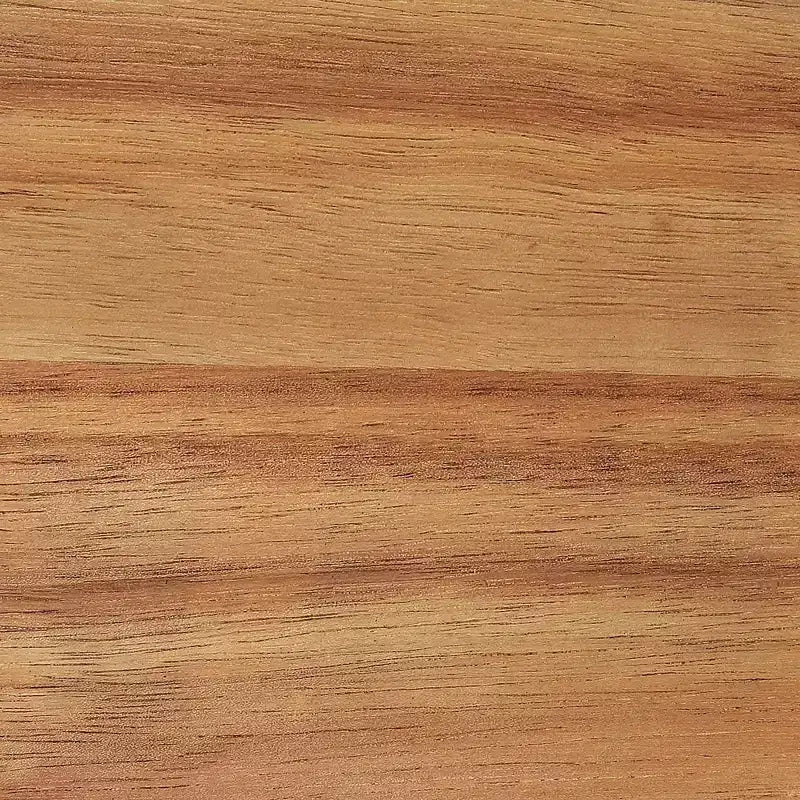 Nightstand with Drawer Brown
