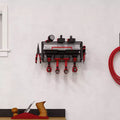 3-Tier Wall Mount Power Tool Organizer Shelving