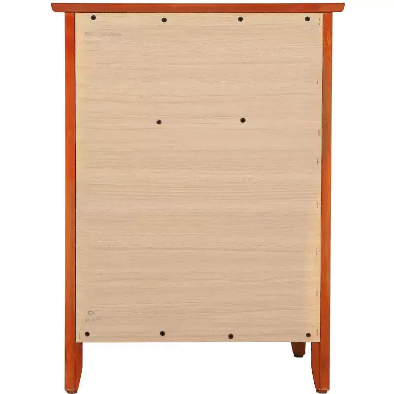 1-Drawer Nightstand 25"H x 19"W x 15"D Gray