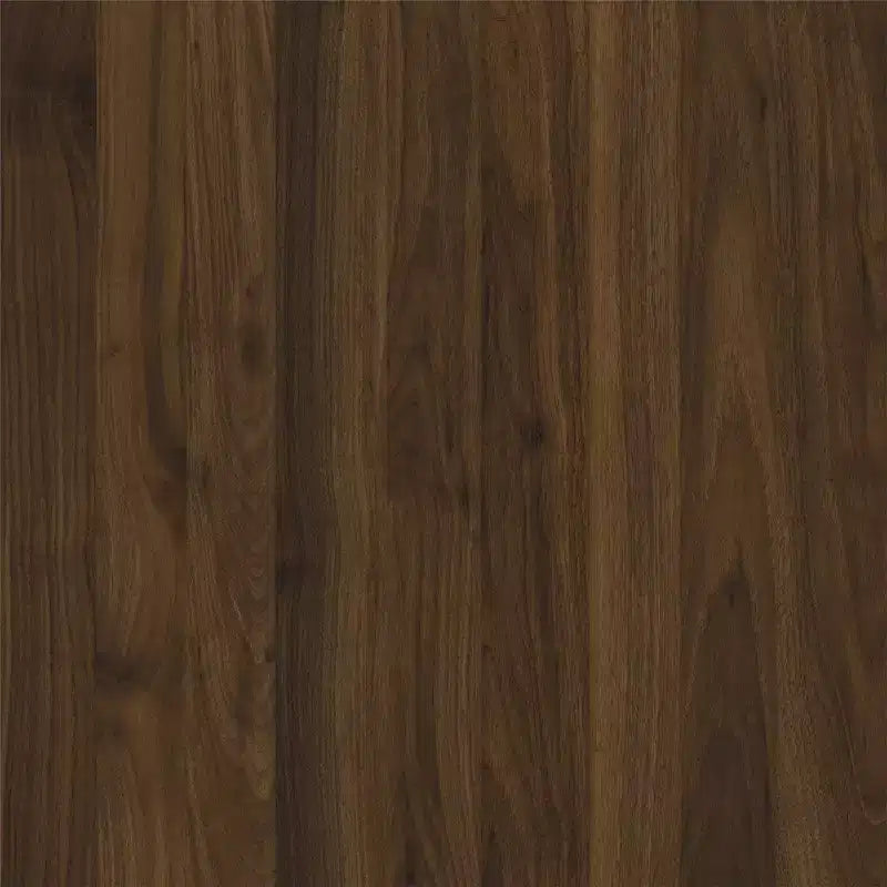 Kids Nightstand Walnut Mid-Century Modern with Drawer