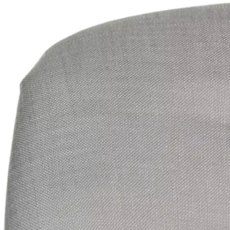 Vanity Chair - MCR4203 - Artic Grey/Taupe