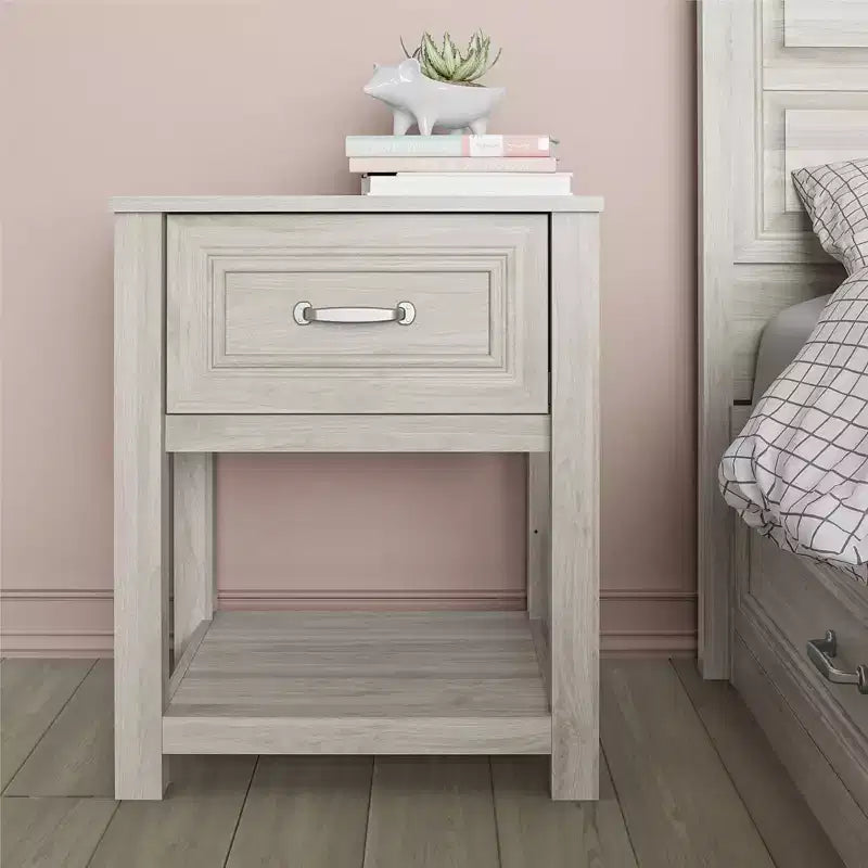 Kids' Nightstand