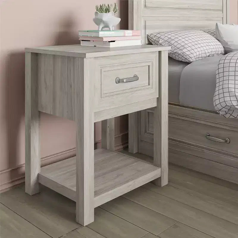 Kids' Nightstand