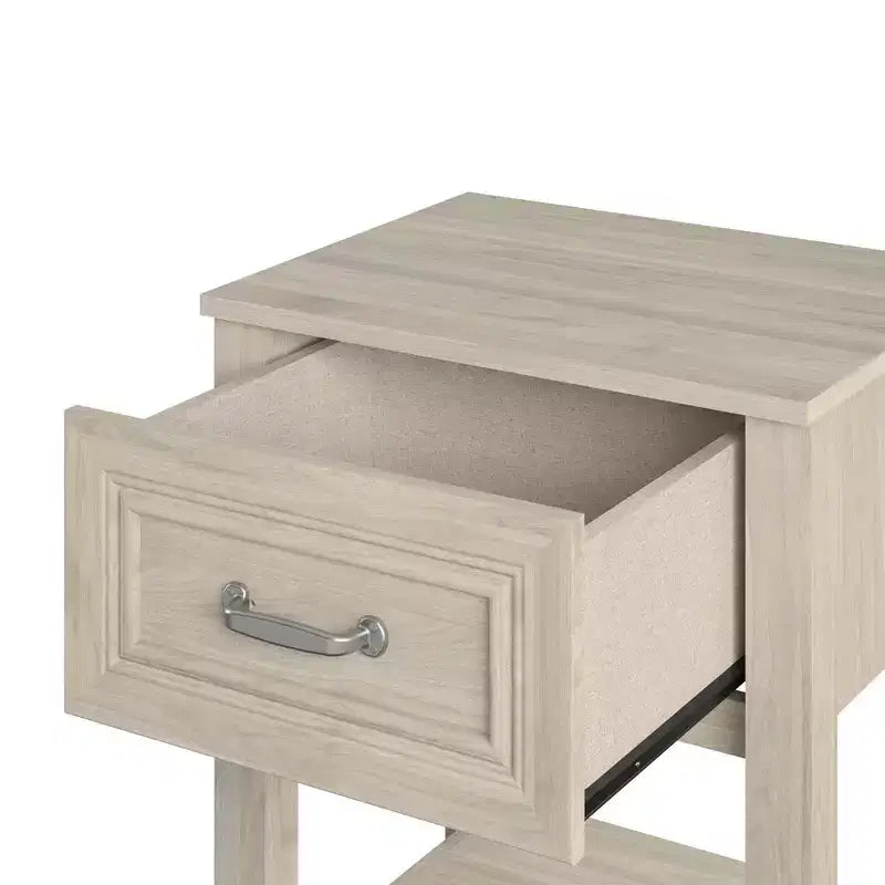 Kids' Nightstand